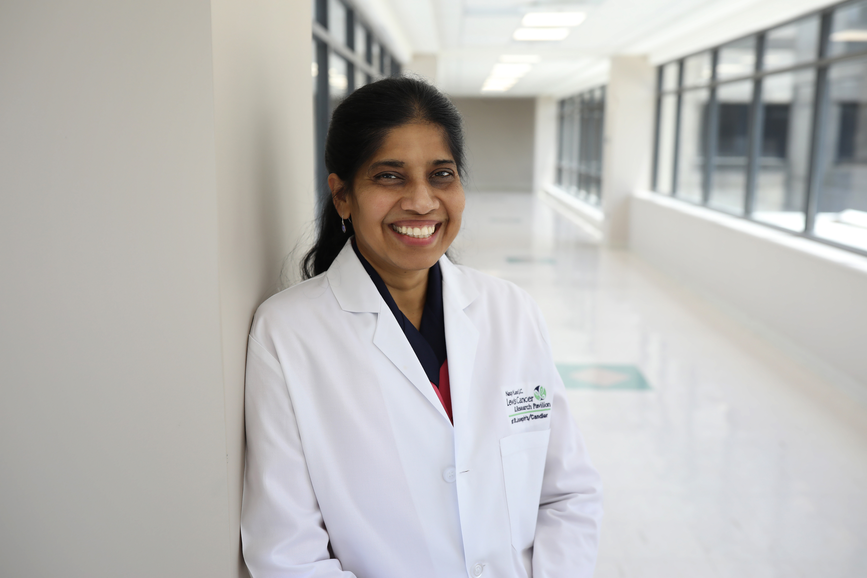 Cancer care close to home in Wayne, Ware and Surrounding Communities