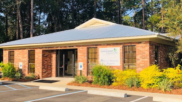 Local Ties to National Cancer Institute Grant of $11M, Earmarked for Research Funding