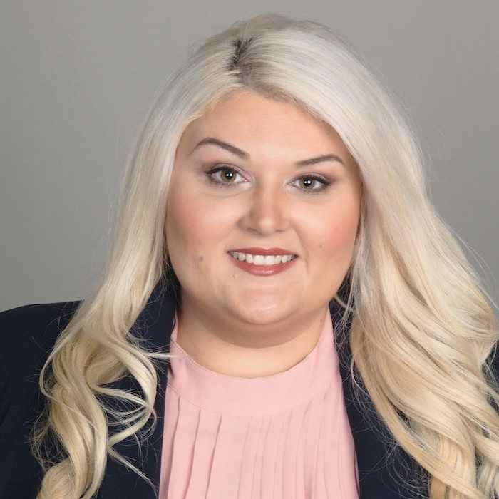 Welcome Breakfast for Dr. Chelsey Carter, Internist,  Is Wednesday, September 3