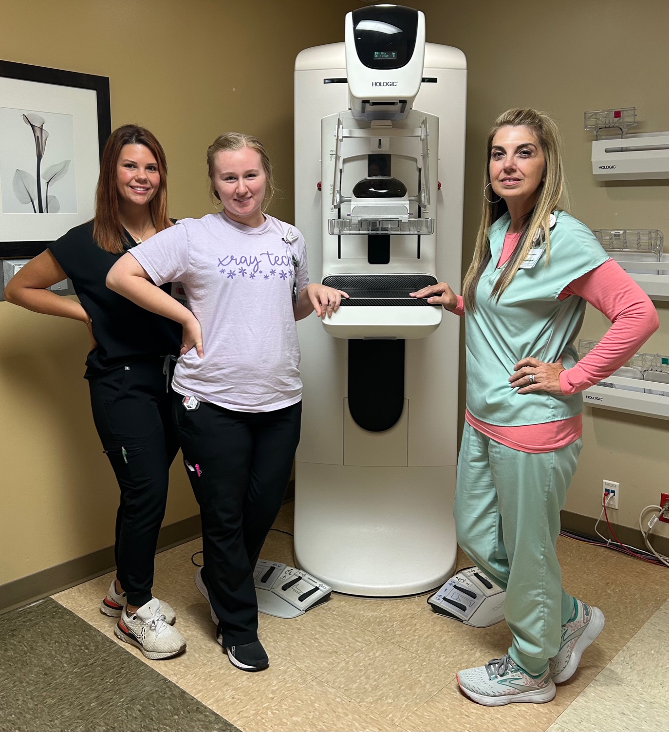 A Focus on Women’s Health